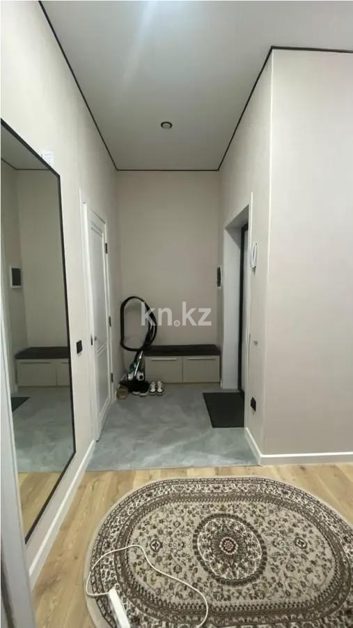Продажа 2-комнатной квартиры, 50 м² - Продажа квартир в кирпичном доме в Астане фото 5 из 5