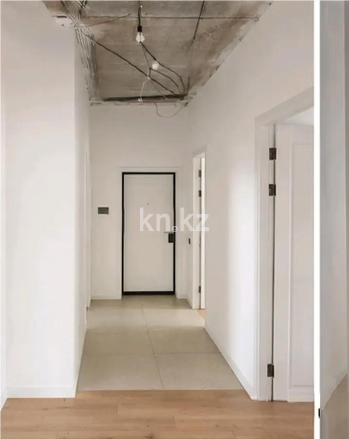 Продажа 4-комнатной квартиры, 118 м² - Продажа  четырехкомнатных квартир в новостройках Астаны фото 5 из 5