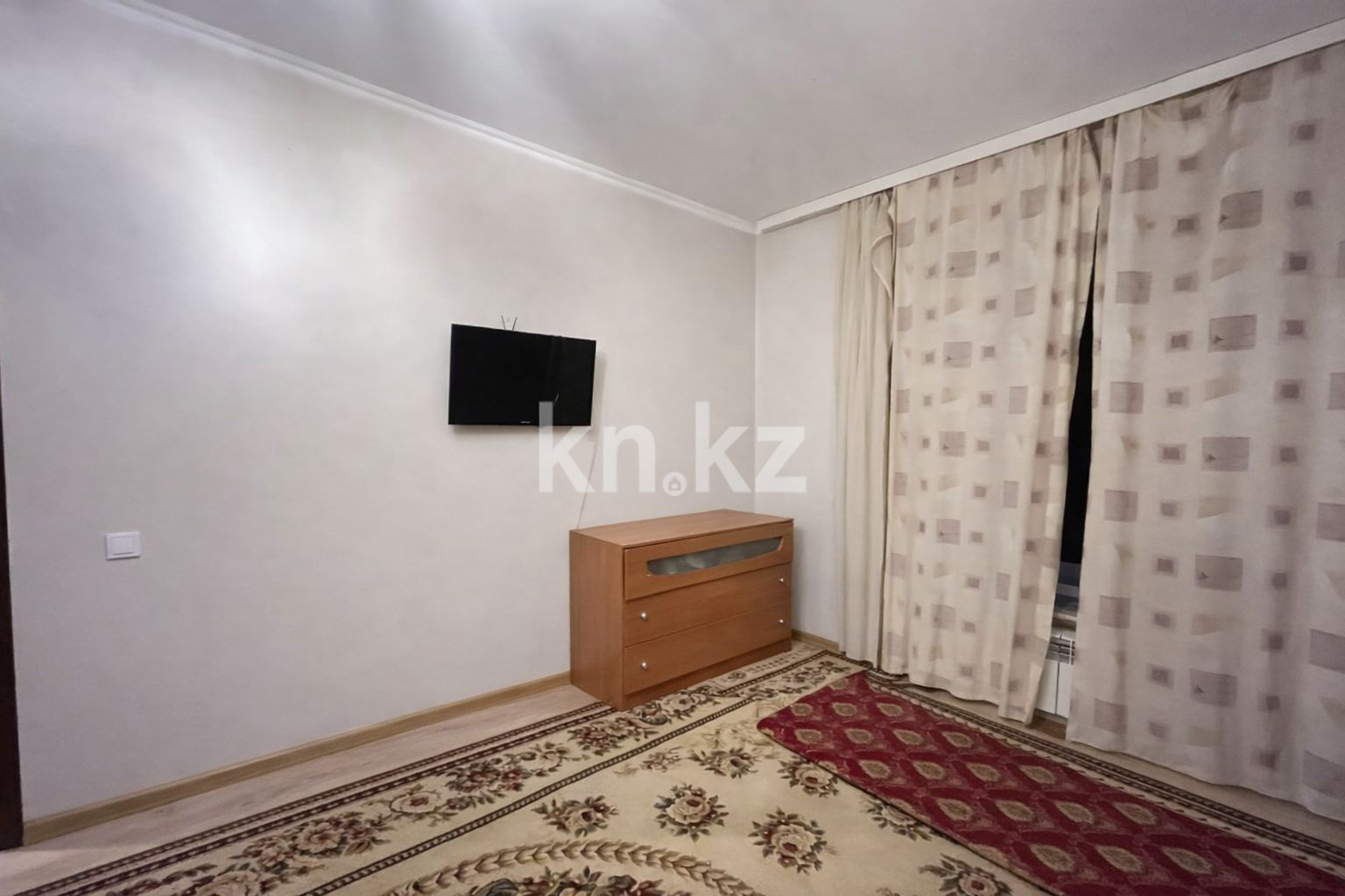 Аренда 1-комнатной квартиры, 39 м² - Аренда квартир помесячно в р-не Нура Астаны фото 4 из 8