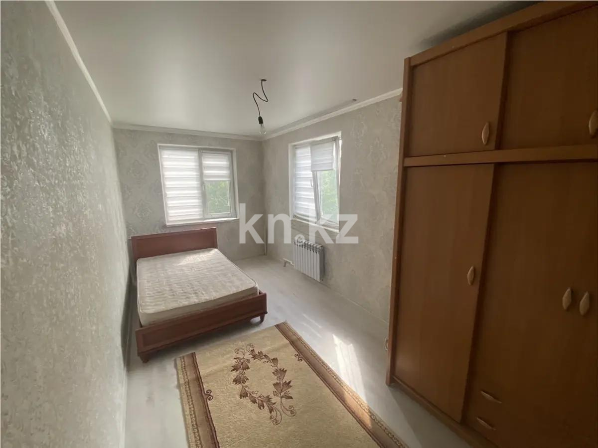 Продажа 2-комнатной квартиры, 44.6 м², мкр-н 7, дом  22 в Алматы - фото 2