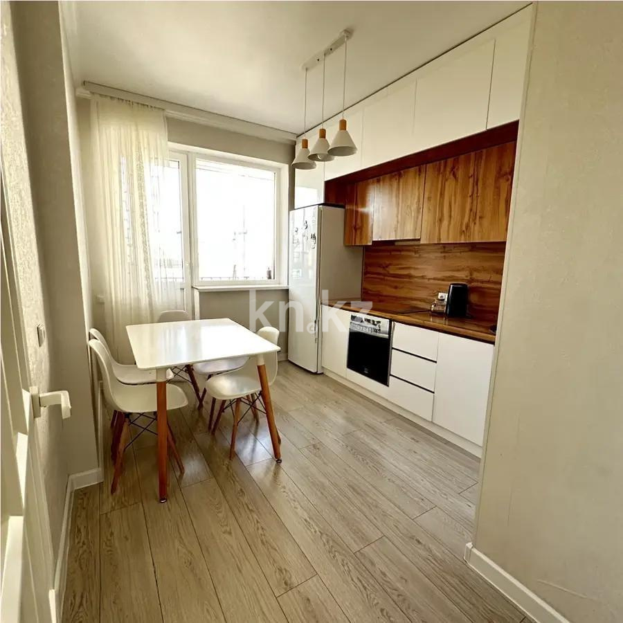 Продажа 3-комнатной квартиры, 72.3 м² в Астане - фото 4