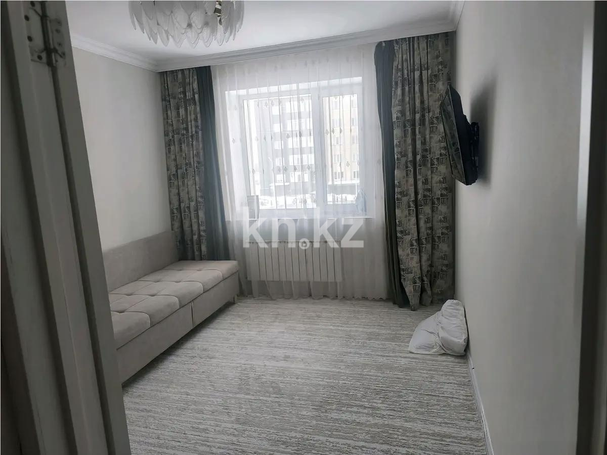 Продажа 1-комнатной квартиры, 35 м² - Продажа однокомнатных квартир в р-не Косшы Астаны фото 1 из 3