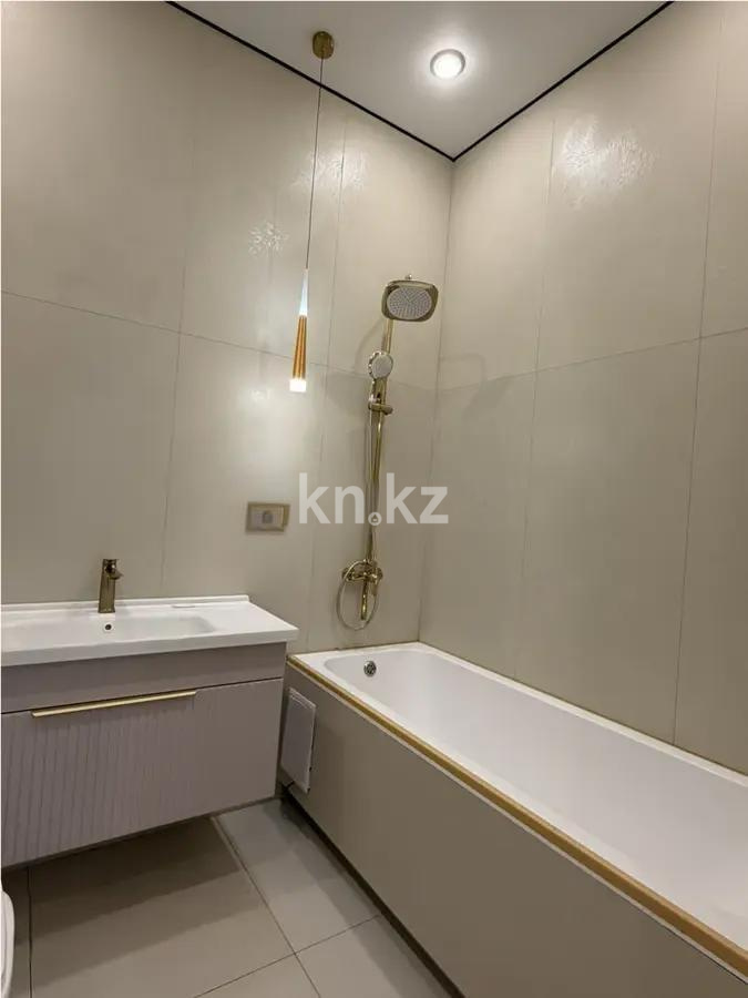 Продажа 2-комнатной квартиры, 42 м² в Астане - фото 4