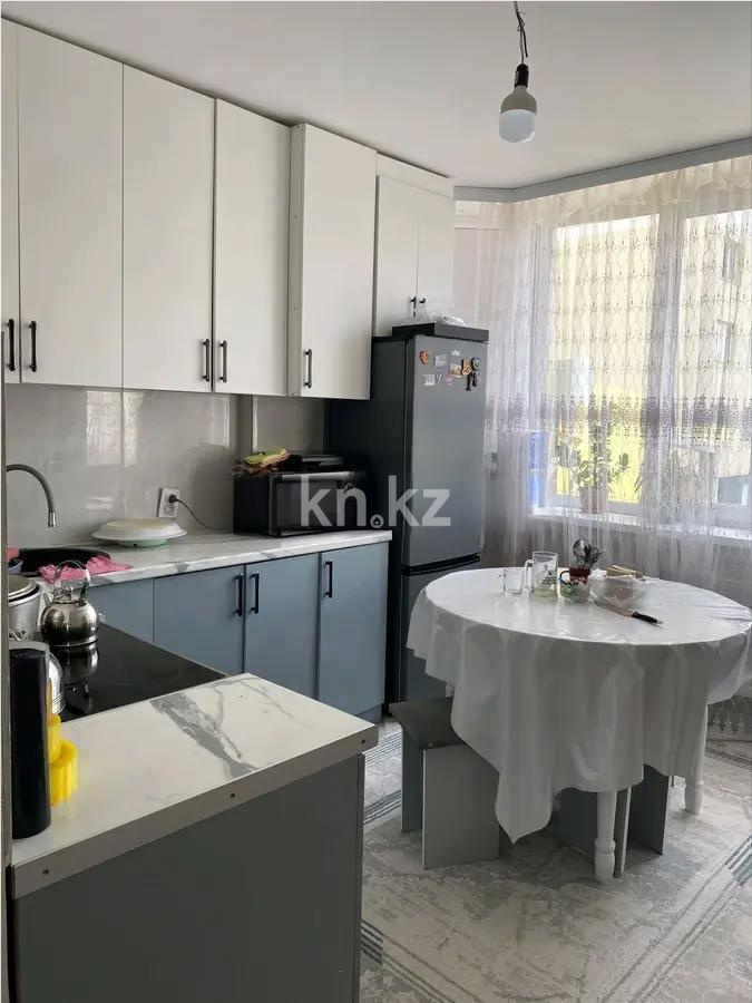 Продажа 3-комнатной квартиры, 85 м², ул. Караменде Би Шакаулы, дом  7 - Продажа  трехкомнатных квартир в Астане с фото фото 4 из 5