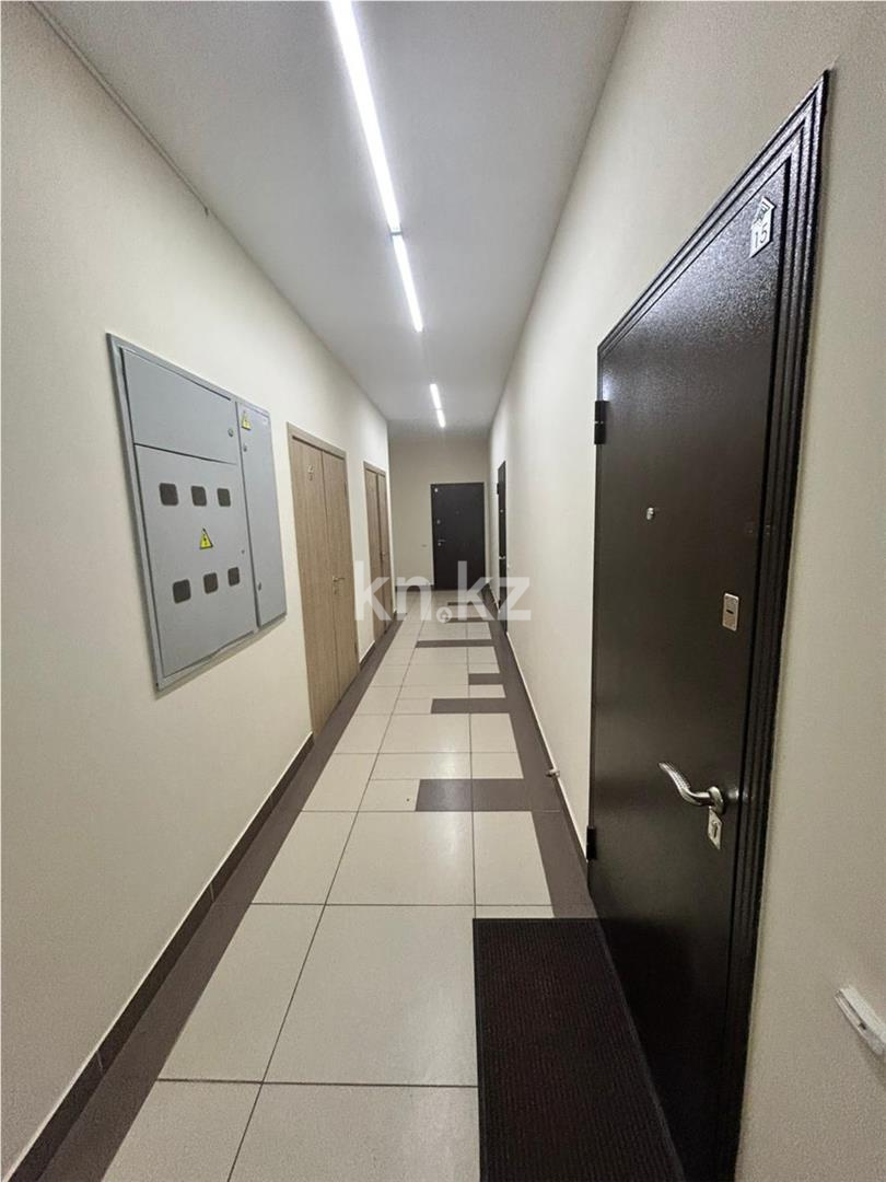 Продажа 4-комнатной квартиры, 110 м², пр. Кабанбай батыра, дом  60а/2 - Продажа  четырехкомнатных квартир в Астане фото 20 из 25