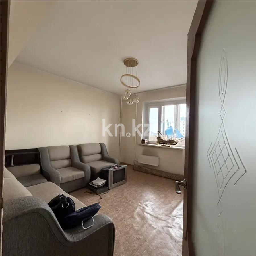 Продажа 2-комнатной квартиры, 54 м² в Алматы