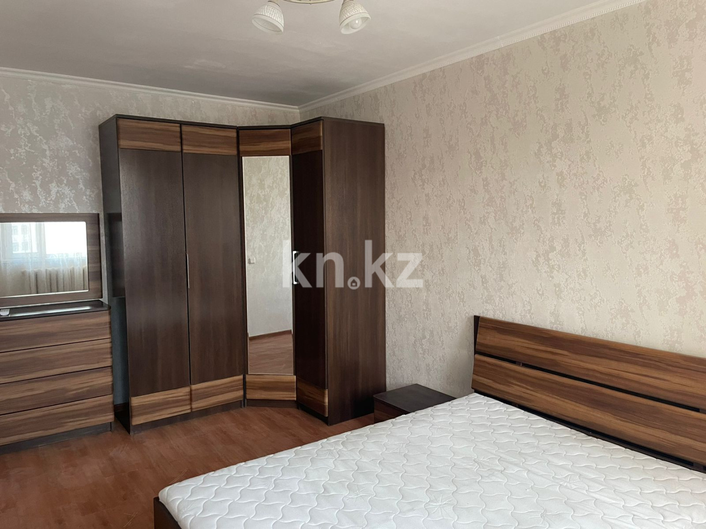 Аренда 2-комнатной квартиры, 85 м², Абая, дом  8 в Астане - фото 9