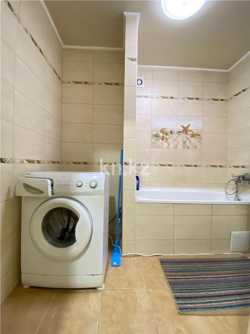 Продажа 3-комнатной квартиры, 48 м² - Продажа квартир в Караганде - страница 2 фото 11 из 16