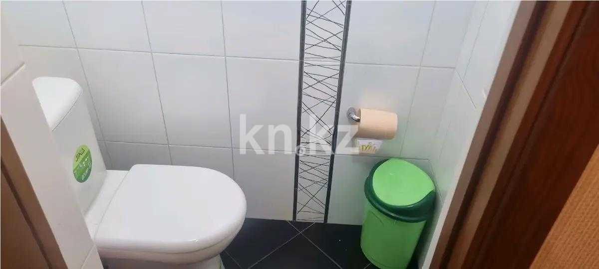 Продажа 3-комнатной квартиры, 69 м², пр. Сейфуллина, дом  534 - Продажа квартир в Алматы фото 4 из 4