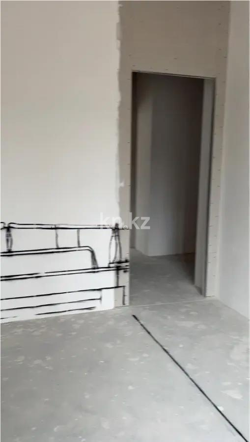 Продажа 2-комнатной квартиры, 47.7 м², мкр-н Гажайып, дом  11/15а в Алматы - фото 3