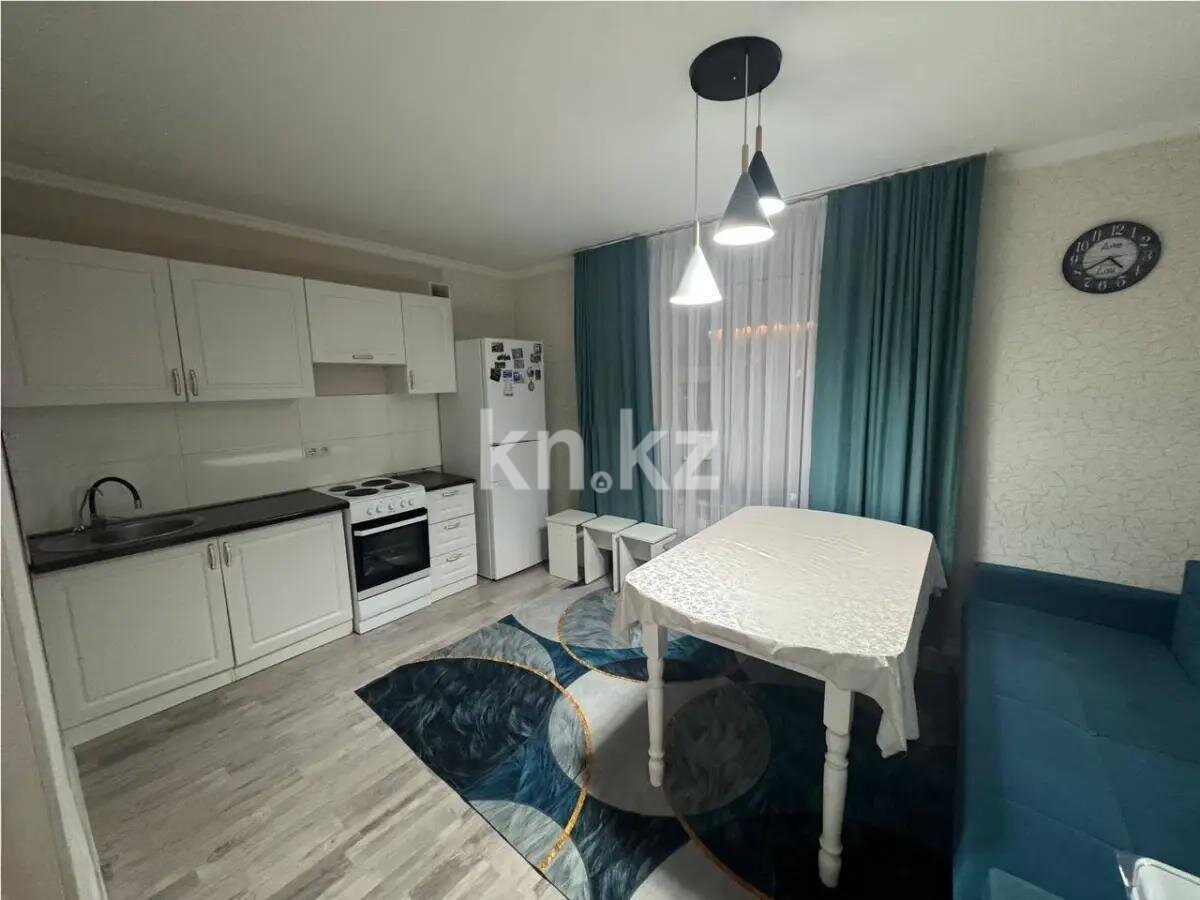Продажа 2-комнатной квартиры, 66.2 м² в Астане - фото 3