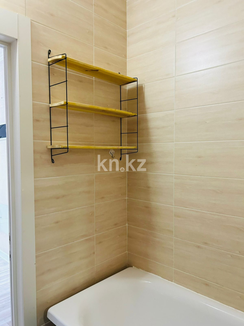 Аренда 1-комнатной квартиры, 40 м² в Астане - фото 13