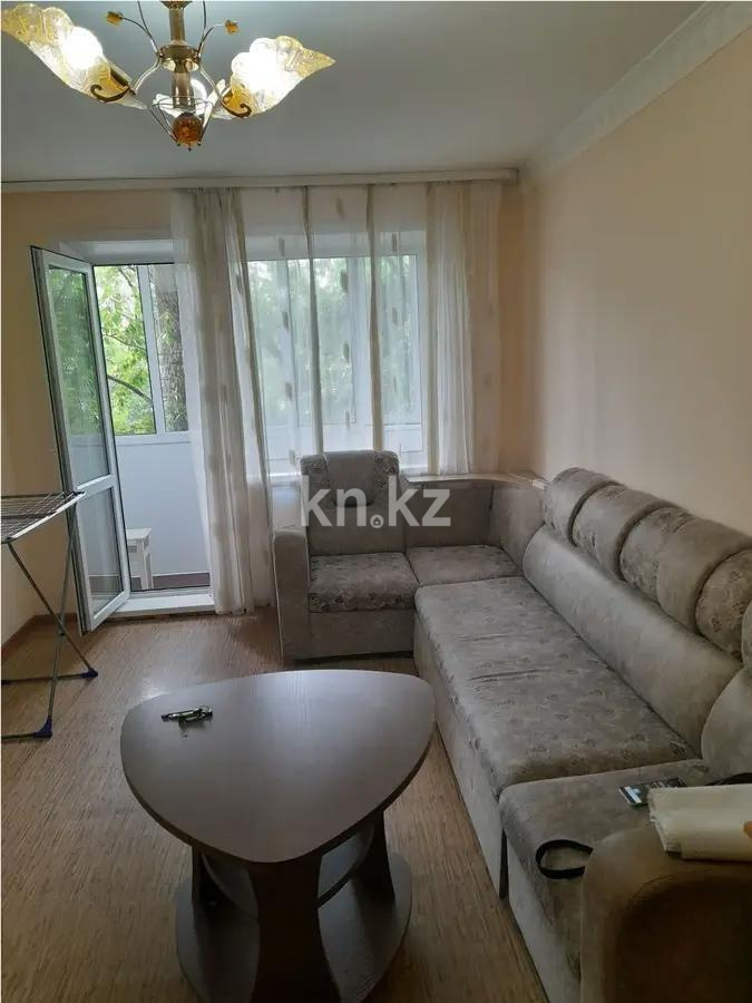 Продажа 1-комнатной квартиры, 31 м², пр. Республики, дом  34 - Продажа квартир без посредников в Караганде фото 1 из 4