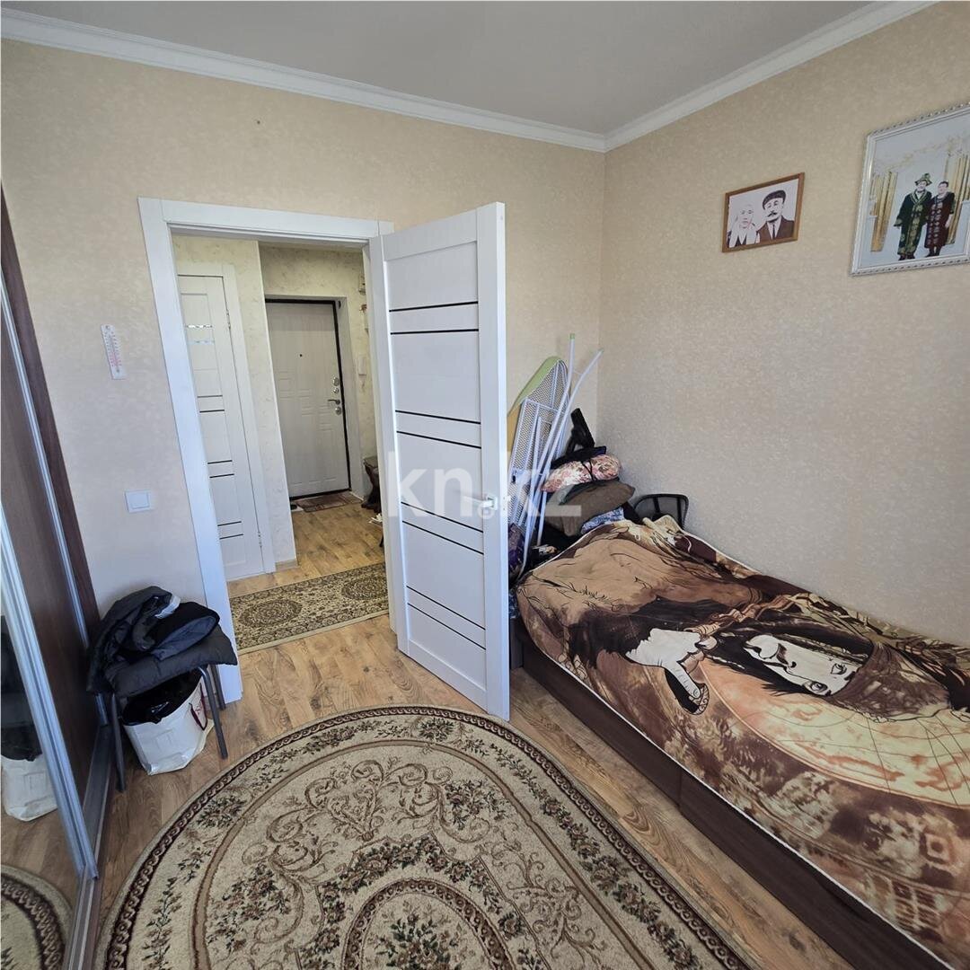 Продажа 2-комнатной квартиры, 45 м² в Астане - фото 2