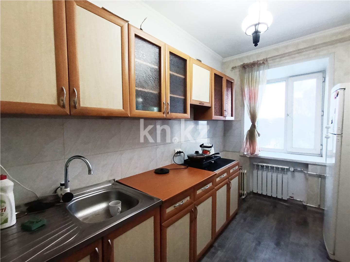 Продажа 2-комнатной квартиры, 53 м² - Продажа  двухкомнатных квартир в Караганде фото 10 из 17