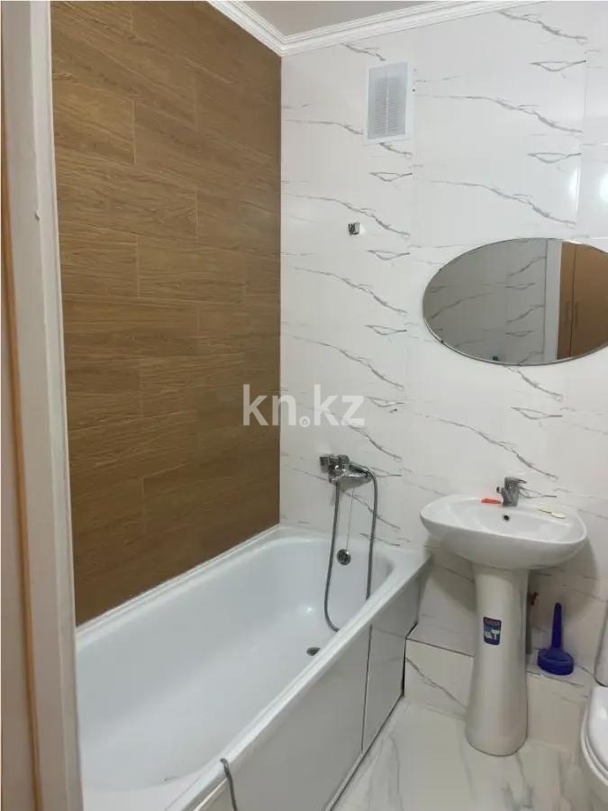 Продажа 2-комнатной квартиры, 48 м², пр. Момышулы, дом  4 в Астане - фото 3