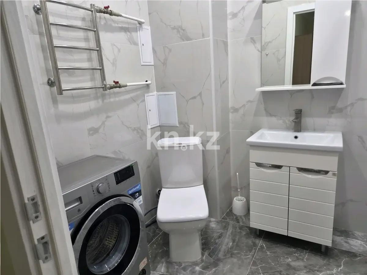 Продажа 2-комнатной квартиры, 59.4 м² - Продажа недвижимости в Казахстане - страница 6 фото 4 из 7
