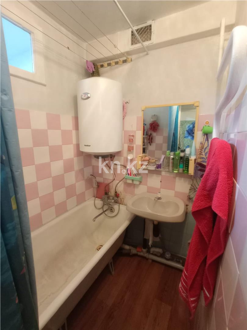 Продажа 2-комнатной квартиры, 47.5 м², мкр-н 23 - Продажа квартир в Караганде фото 5 из 9