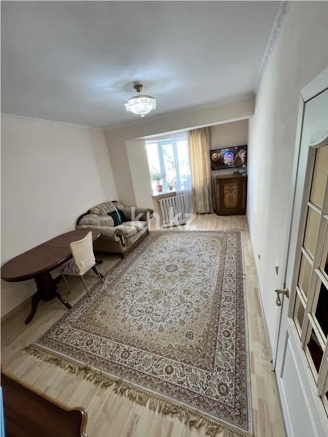 Продажа 2-комнатной квартиры, 45 м², пр. Богенбай батыра, дом  6/3 в Астане