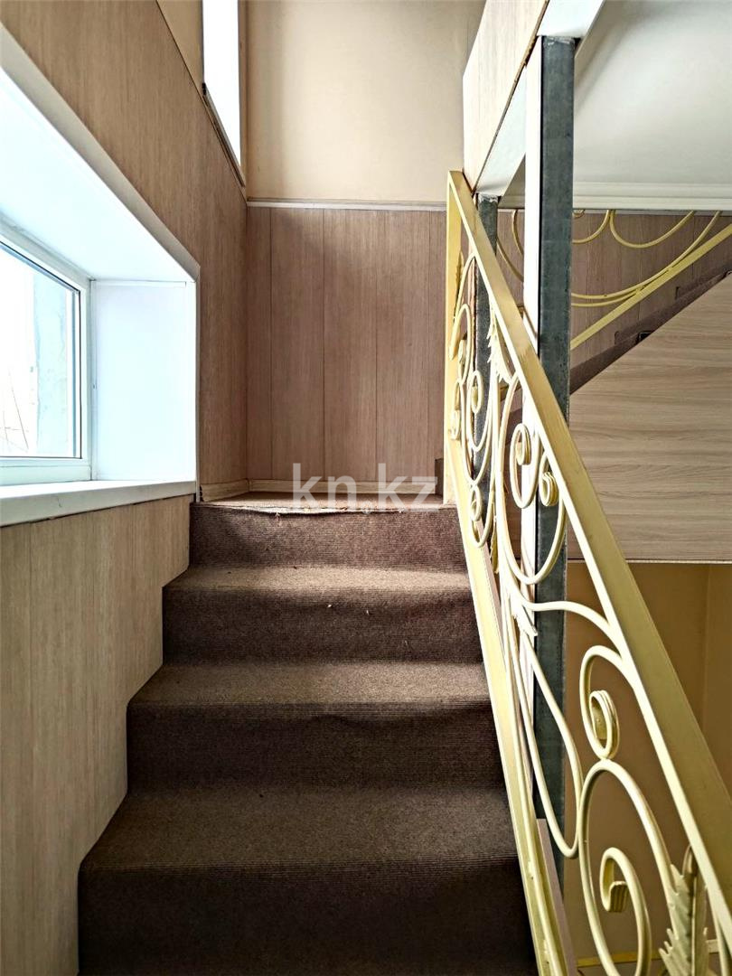 Продажа 7-комнатного дома, 233.6 м², пер. Ачинский - Продажа домов, коттеджей в Казахстане фото 19 из 25