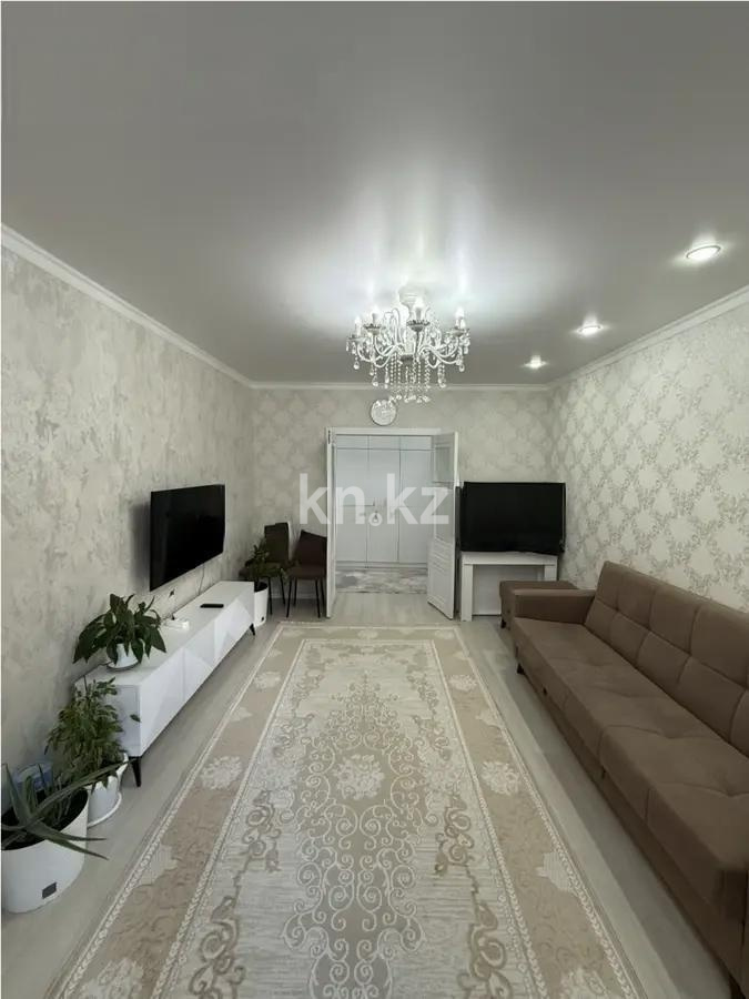 Продажа 2-комнатной квартиры, 63 м² - Недвижимость в Астане - страница 22 фото 2 из 8