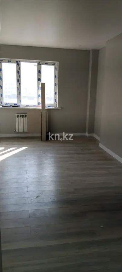 Продажа 3-комнатной квартиры, 89 м², ул. Маметовой, дом  12 - Продажа  трехкомнатных квартир в Астане без посредников с фото фото 1 из 3