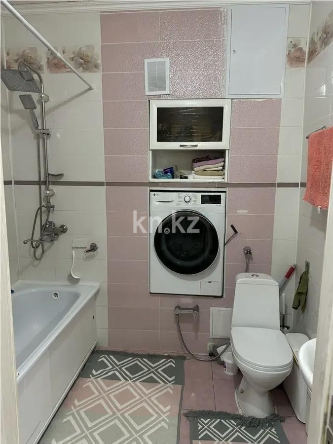 Продажа 1-комнатной квартиры, 44.5 м² в Астане - фото 3