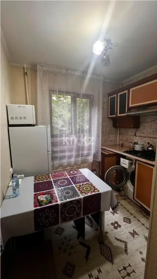 Продажа 2-комнатной квартиры, 42 м² в Алматы - фото 3