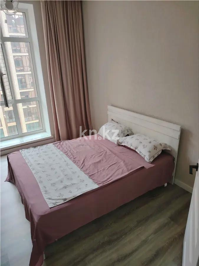 Продажа 1-комнатной квартиры, 39 м², ул. Калдаякова, дом  40 - Продажа  однокомнатных квартир в Астане без посредников с фото фото 1 из 3
