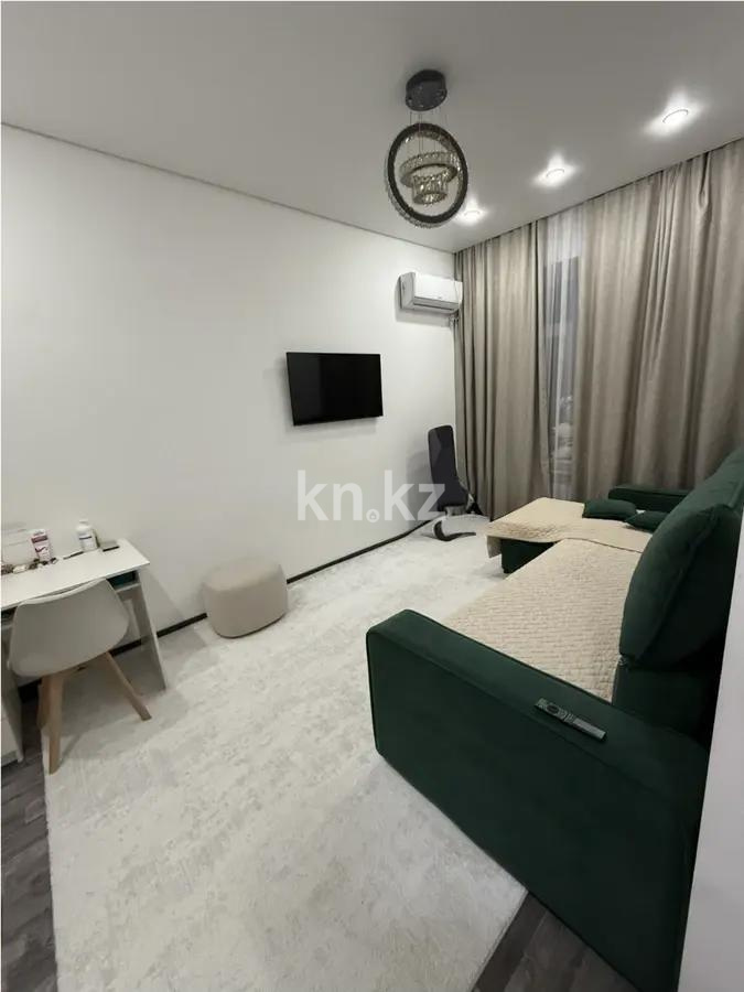 Продажа 1-комнатной квартиры, 35 м², ул. Е-181, дом  1 в Астане