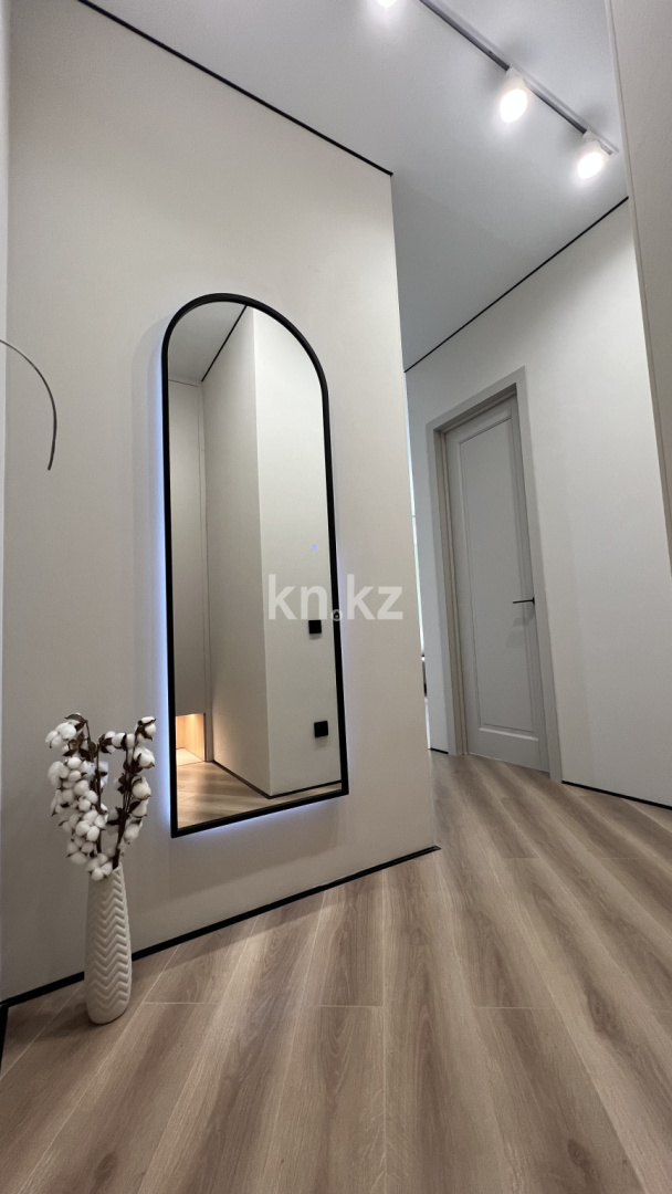 Продажа 2-комнатной квартиры, 43.1 м², пр. Туран, дом  67 - пр. Улы Дала в Астане - фото 25