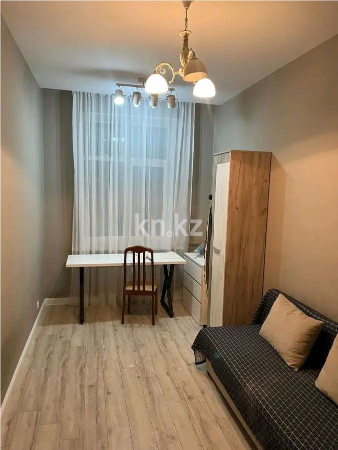 Продажа 3-комнатной квартиры, 78 м² - Продажа квартир в Караганде - страница 3 фото 6 из 19