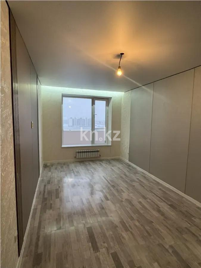 Продажа 2-комнатной квартиры, 38.1 м², ул. Кургальжинское шоссе, дом  37 в Астане