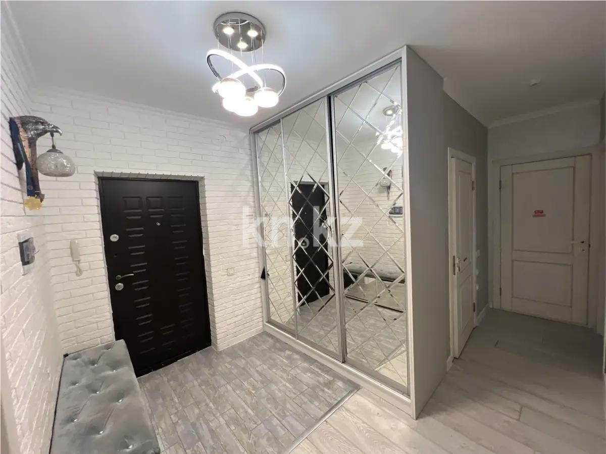 Продажа 2-комнатной квартиры, 65 м² в Алматы - фото 6