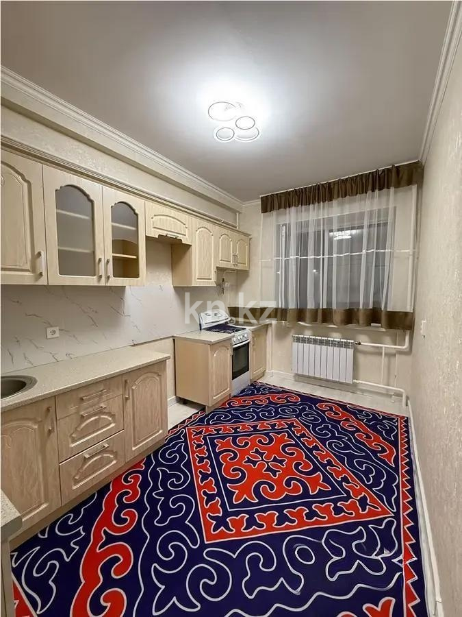 Продажа 1-комнатной квартиры, 35 м² в Астане - фото 2