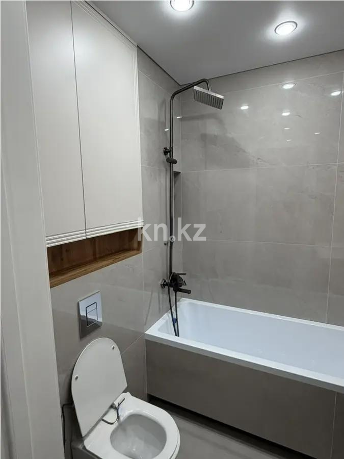 Продажа 3-комнатной квартиры, 82.36 м² в Астане - фото 5