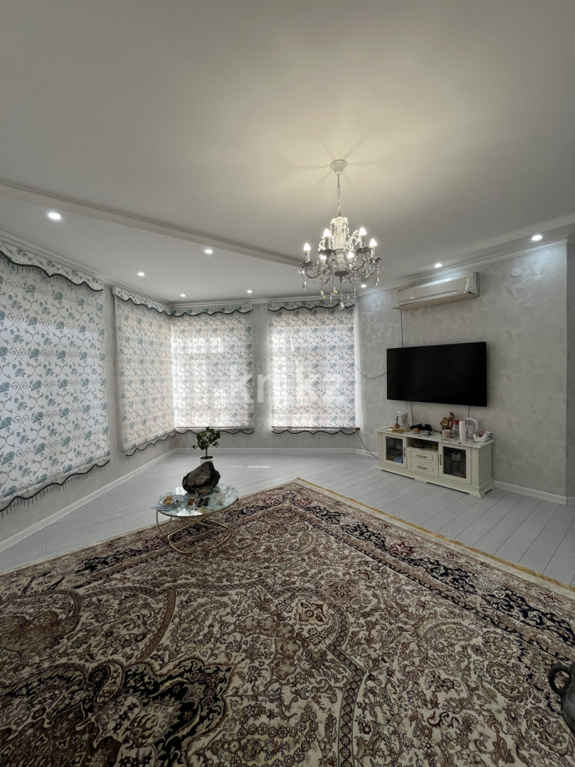 Продажа 7-комнатного дома, 310 м² - Продажа домов, коттеджей в Шымкенте фото 10 из 31