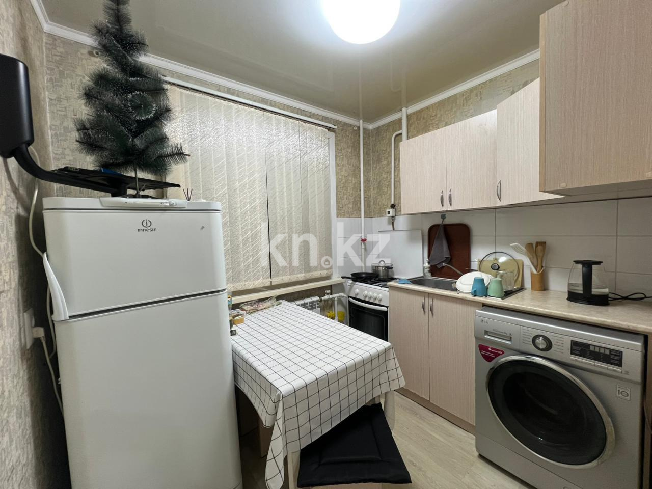 Продажа 2-комнатной квартиры, 46 м², ул. Ержанова, дом  31 в Караганде - фото 7