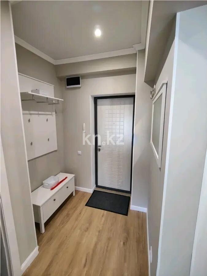 Продажа 1-комнатной квартиры, 40.3 м² в Алматы - фото 4