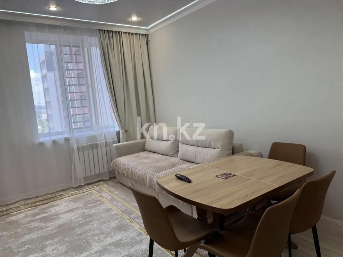 Продажа 2-комнатной квартиры, 38 м² в Астане - фото 2