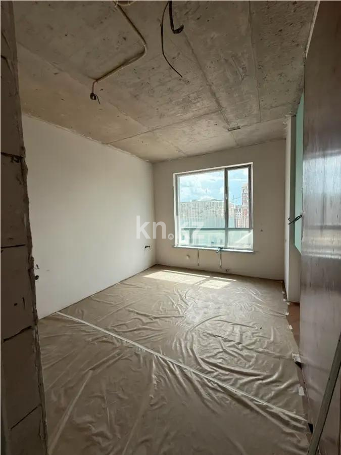 Продажа 2-комнатной квартиры, 68.46 м² в Астане