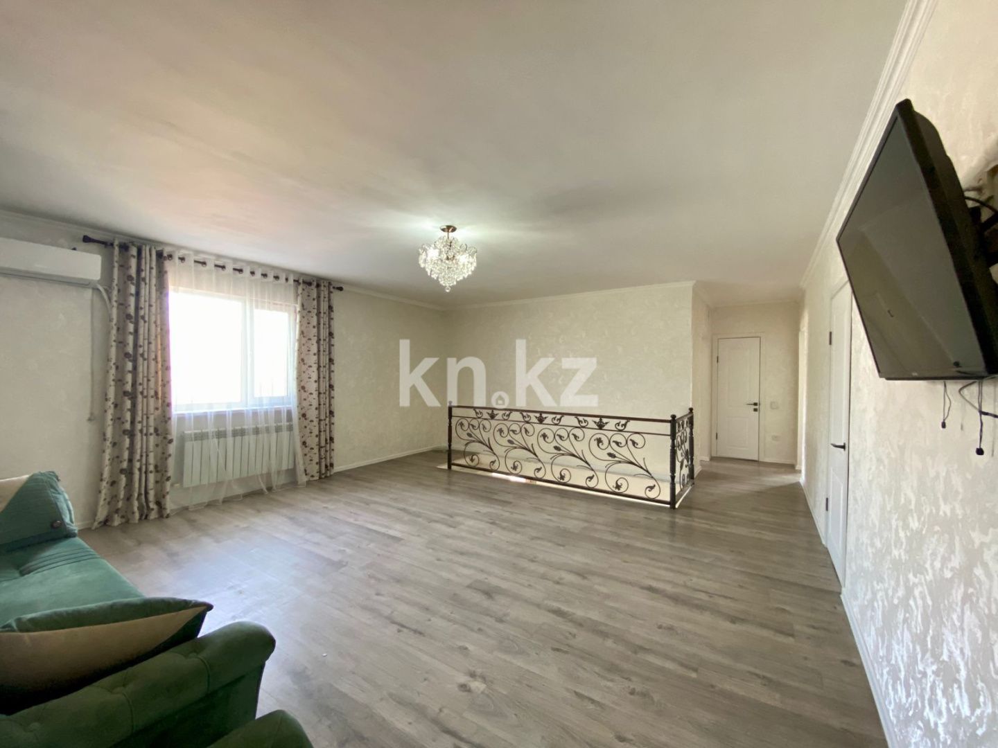 Продажа 7-комнатного дома, 206 м² - Недвижимость в Алматинской области фото 7 из 15