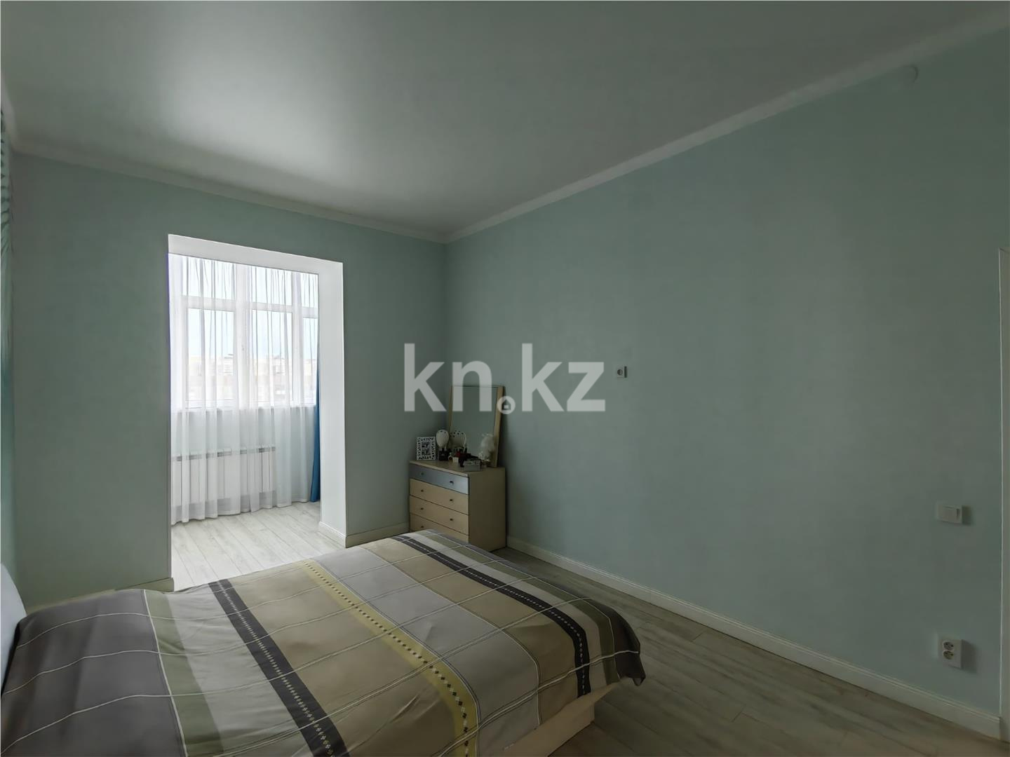 Продажа 4-комнатной квартиры, 135 м² в Караганде - фото 11