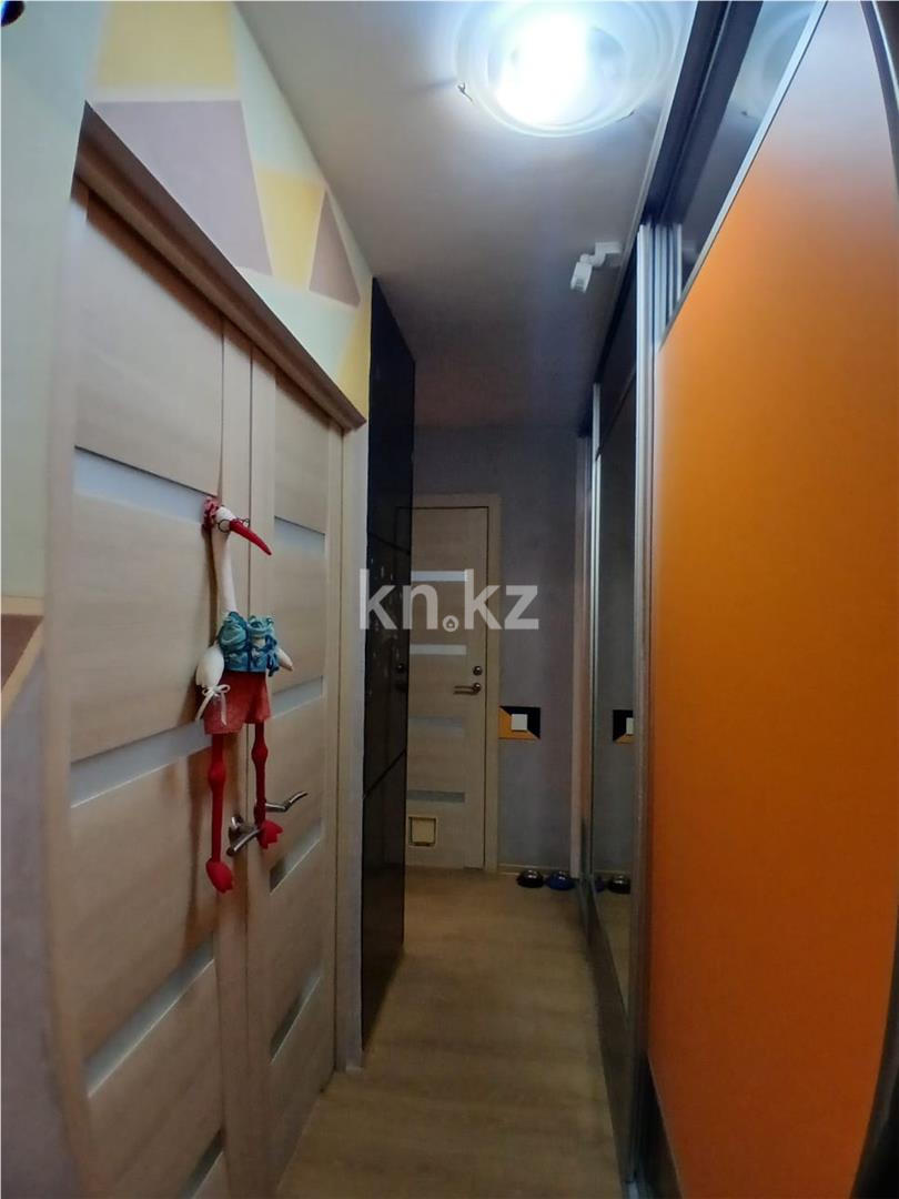 Продажа 1-комнатной квартиры, 36 м² - Продажа квартир в р-не Есиль Астаны - страница 71 фото 5 из 9