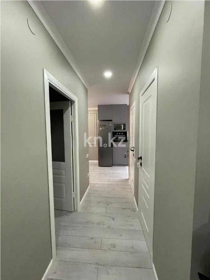 Продажа 2-комнатной квартиры, 40 м², мкр. Коктем-3, дом  24 - Продажа  двухкомнатных квартир в Алматы без посредников фото 6 из 6