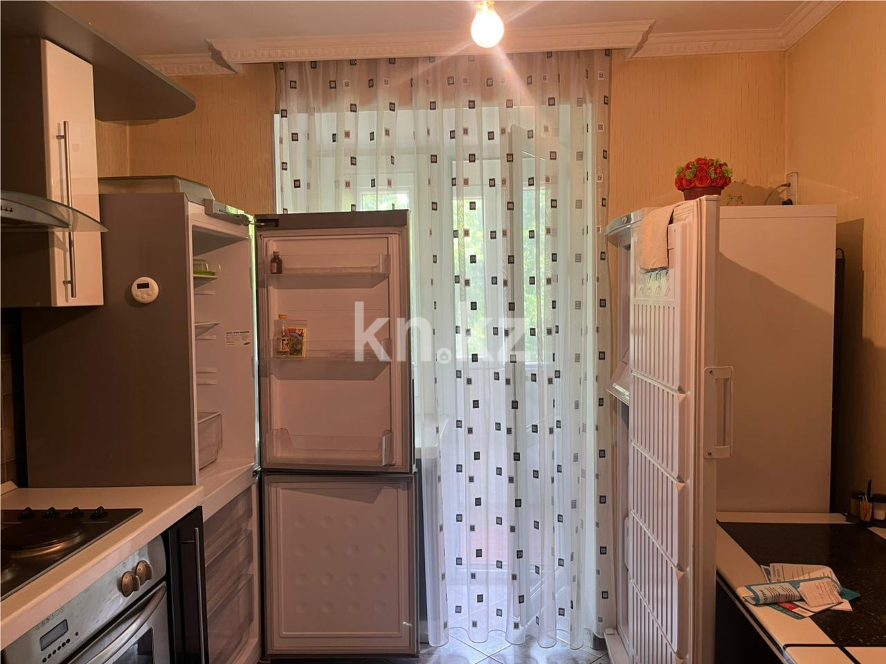 Продажа 1-комнатной квартиры, 36 м² в Караганде - фото 5