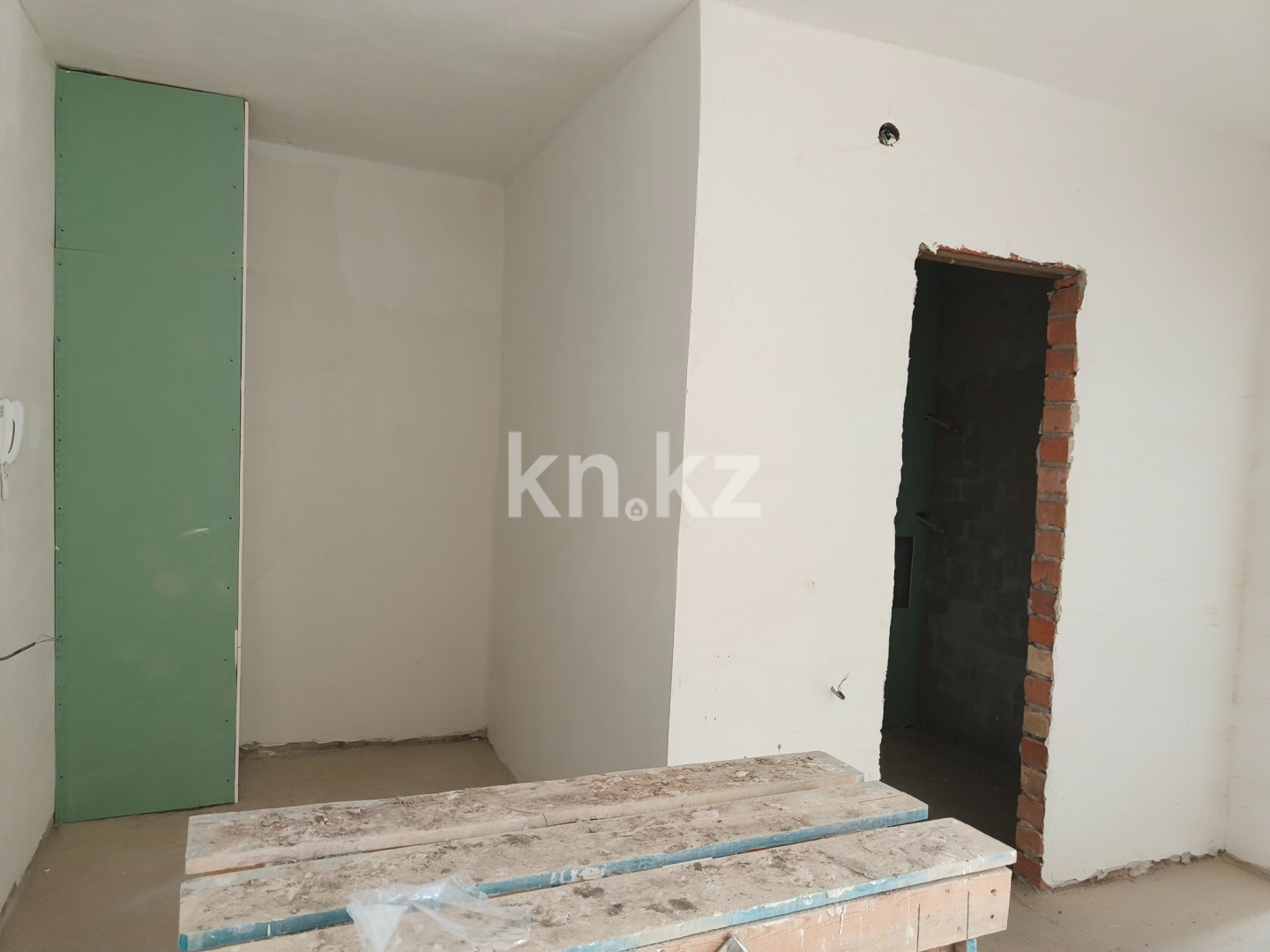 Продажа 1-комнатной квартиры, 52.6 м² в Астане - фото 9