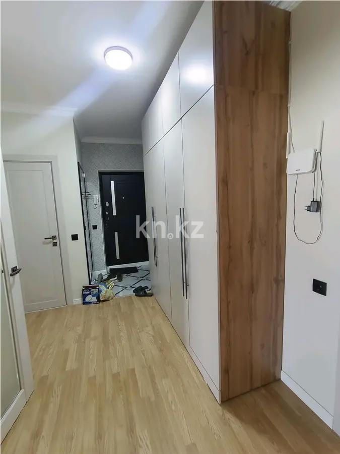 Продажа 3-комнатной квартиры, 63 м² - Продажа квартир от собственников в Астане фото 6 из 6