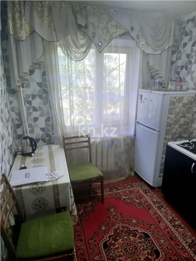 Продажа 1-комнатной квартиры, 32 м², пр. Абая, дом  56а - Продажа  однокомнатных квартир в Шахтинске фото 2 из 3