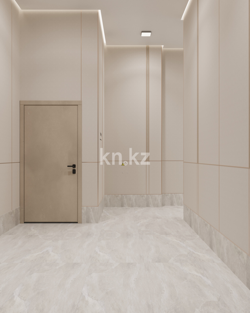 Продажа 3-комнатной квартиры, 90 м², ул. Нажимеденова, дом  28 в Астане - фото 14